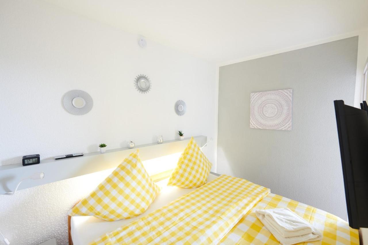 Fernblick Hohegeiss Sauna Hallenbad Kültér fotó