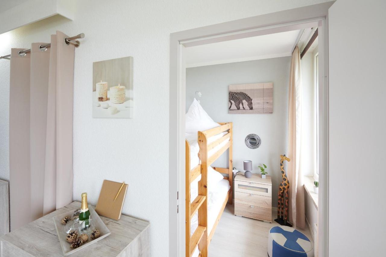Fernblick Hohegeiss Sauna Hallenbad Kültér fotó